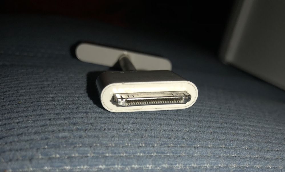 Переходник Apple iPad Hdmi оригинал Шымкент