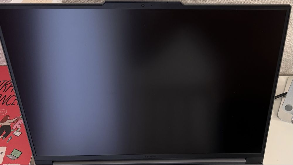 Lenovo Legion Slim 5 16IRH8 | RTX4060