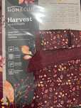 Комплект постельного белья поплин 2 СП  , Harvest коллекция