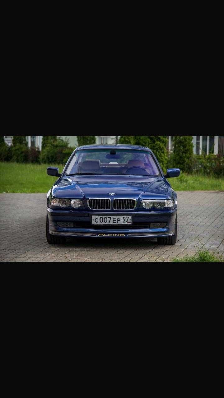 Бампера, пороги, губы, спойлера на BMW E30|E34|E36|E38|E39|E53|E60