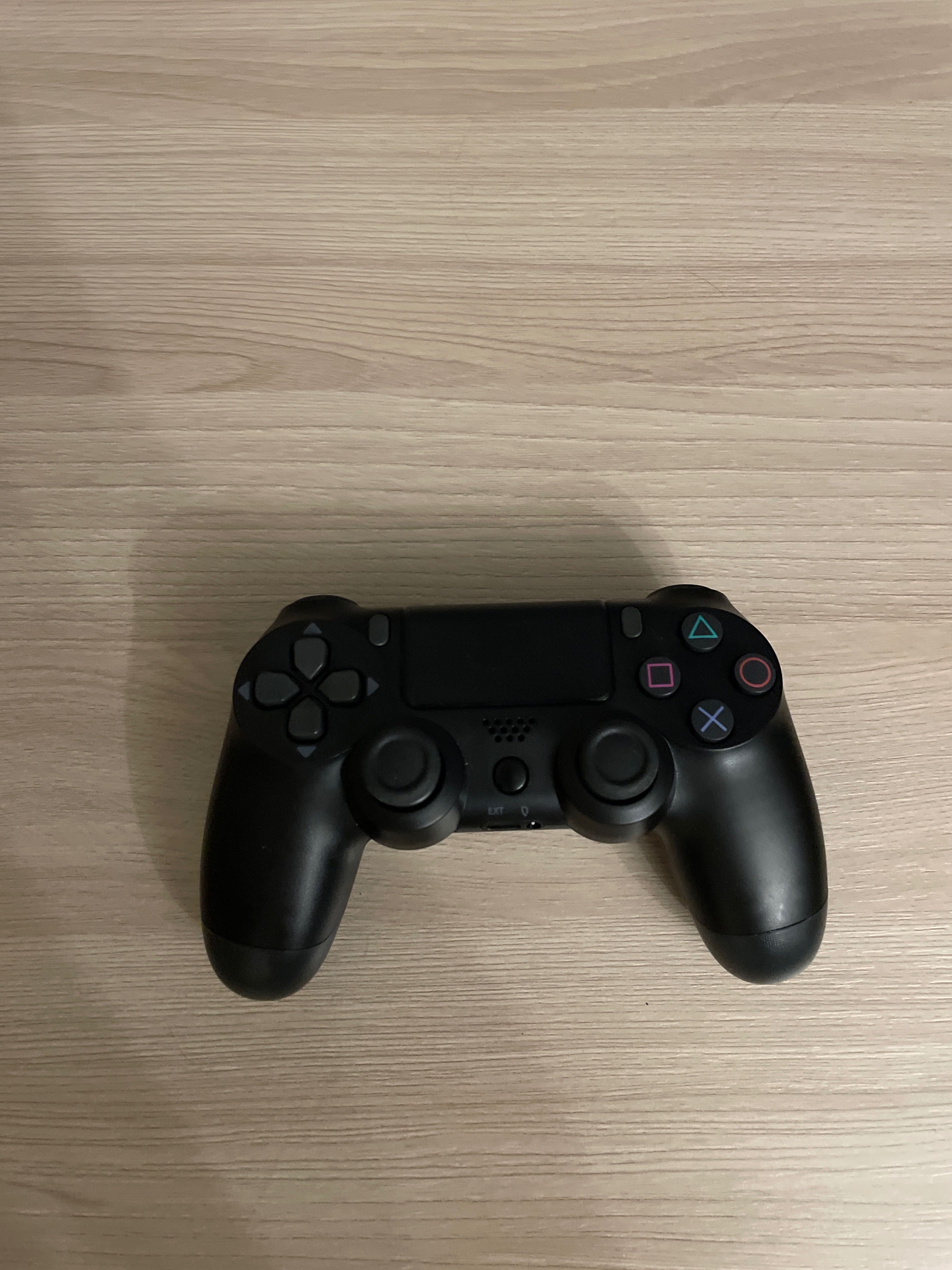 джойстики Dualshock 4 v2