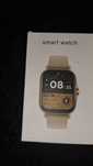 Smart watch часы