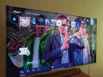 Smart телевизор SONY 50 127см
