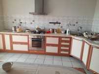 Продам кухонный гарнитур низ
