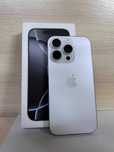 Apple iPhone 16 Pro (1258Gb) лот 625262 (Мерке)