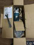 УШМ (болгарка) Makita GA9020, 2200 Вт, 230 мм