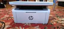 Принтер новый модель hp