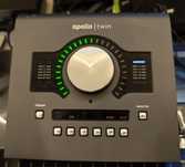 Universal Audio Apollo Twin MK2 Duo