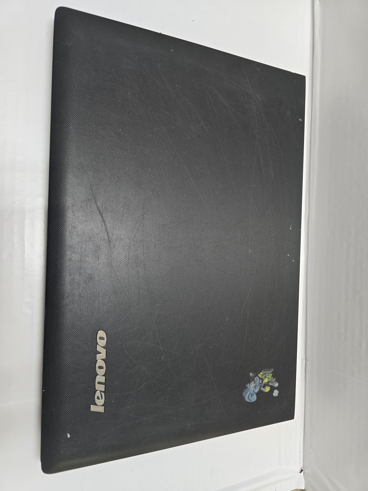 Ноутбук Lenovo G50-80