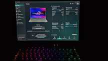 Asus rog strix g16