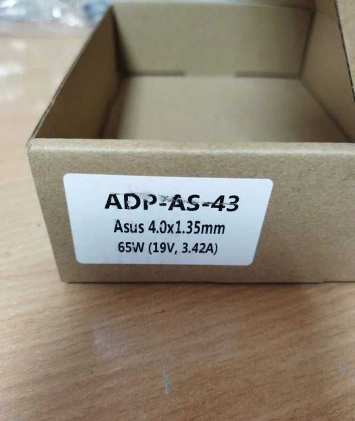 Зарядка (адаптер) на ноутбук ASUS