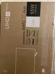 Телевизор Samsung 55’ 140 см