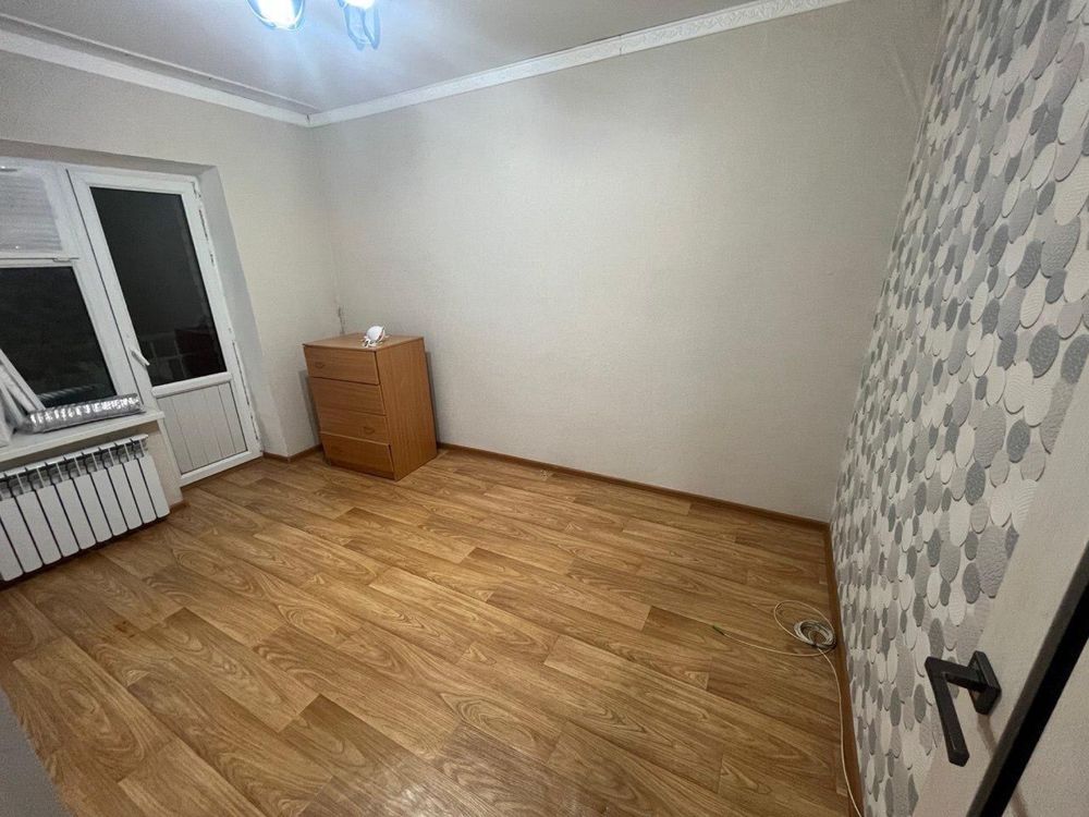 Сдам 3-х комнатную квартиру на долгий срок