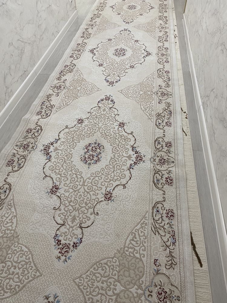 Ковровые дорожки
