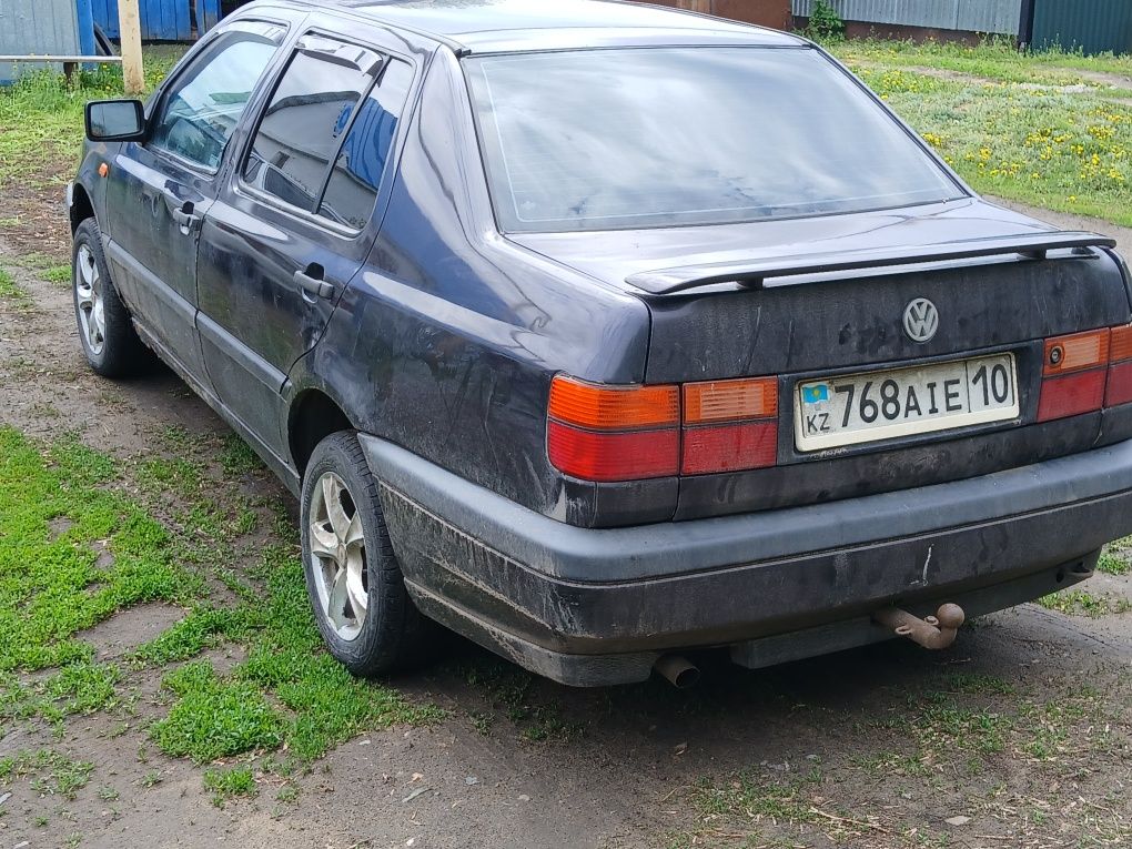 Продам фольксваген венто