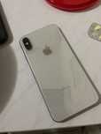 Iphone X 256gb в порядке
