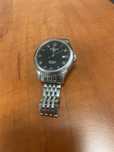 Наручные мужские часы марки TISSOT