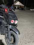 Продам мопед Танк N10 150кубов