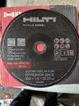 Отрезные диски Hilti 230*1,8