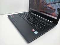 Игровой ноутбук Lenovo|intel соre i7|2-видеoкapты|1000 гигабайт
