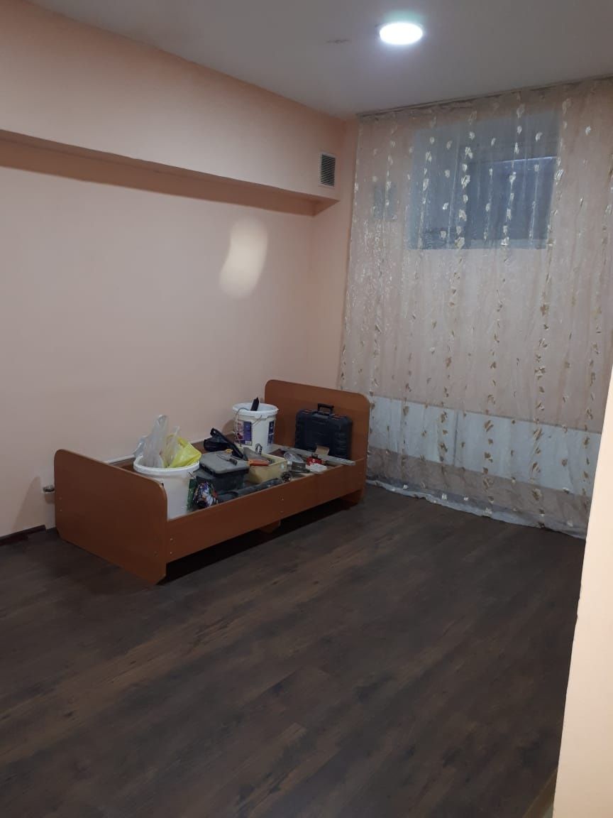 Квартира в Жулдыз-2 Подвал