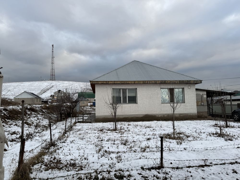 Продам дом срочно в рассрочку