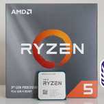 Процессор AMD Ryzen 5 3600