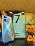 Oppo Reno 7 5G, 8/256гб, Kaspi 0-0-12