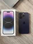 Продам iPhone 14 pro