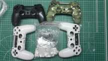 Корпуса для Dualshock 4
