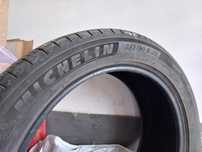 Michelin летняя резина 245х50х20 итого 4шт.