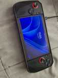Портативная Asus rog ally x