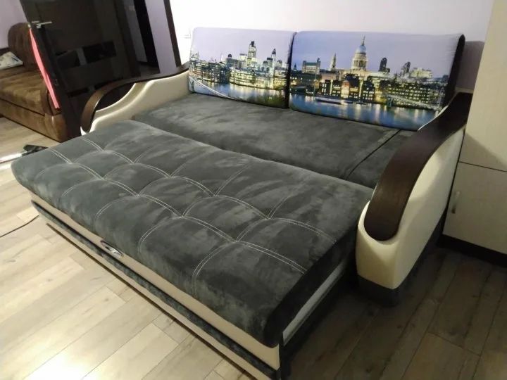 Продам диван за 80000 тг