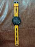 Часы Garmin fenix 5 plus