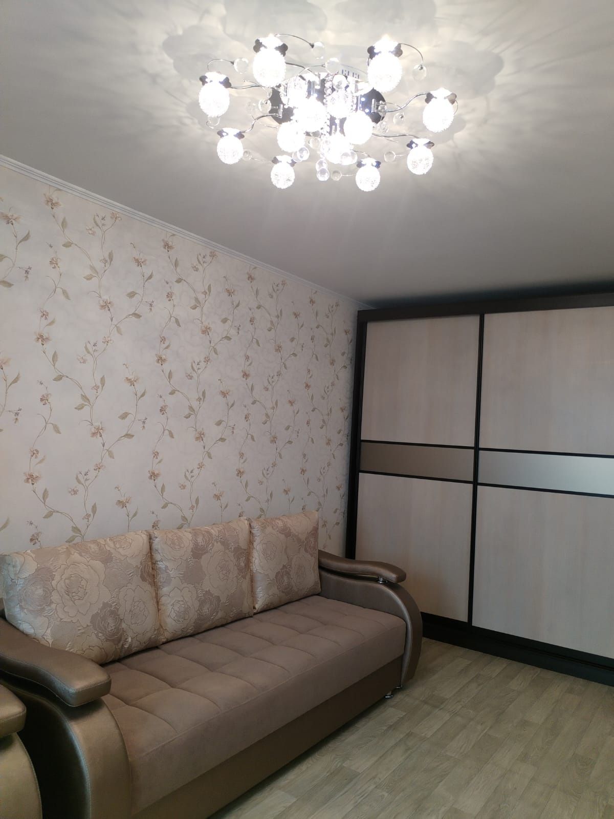 Продам 1-комнатную квартиру