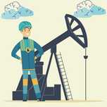 Резюме на английском для нефтянки