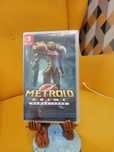 Игра metroid prime remastered на nintendo switch