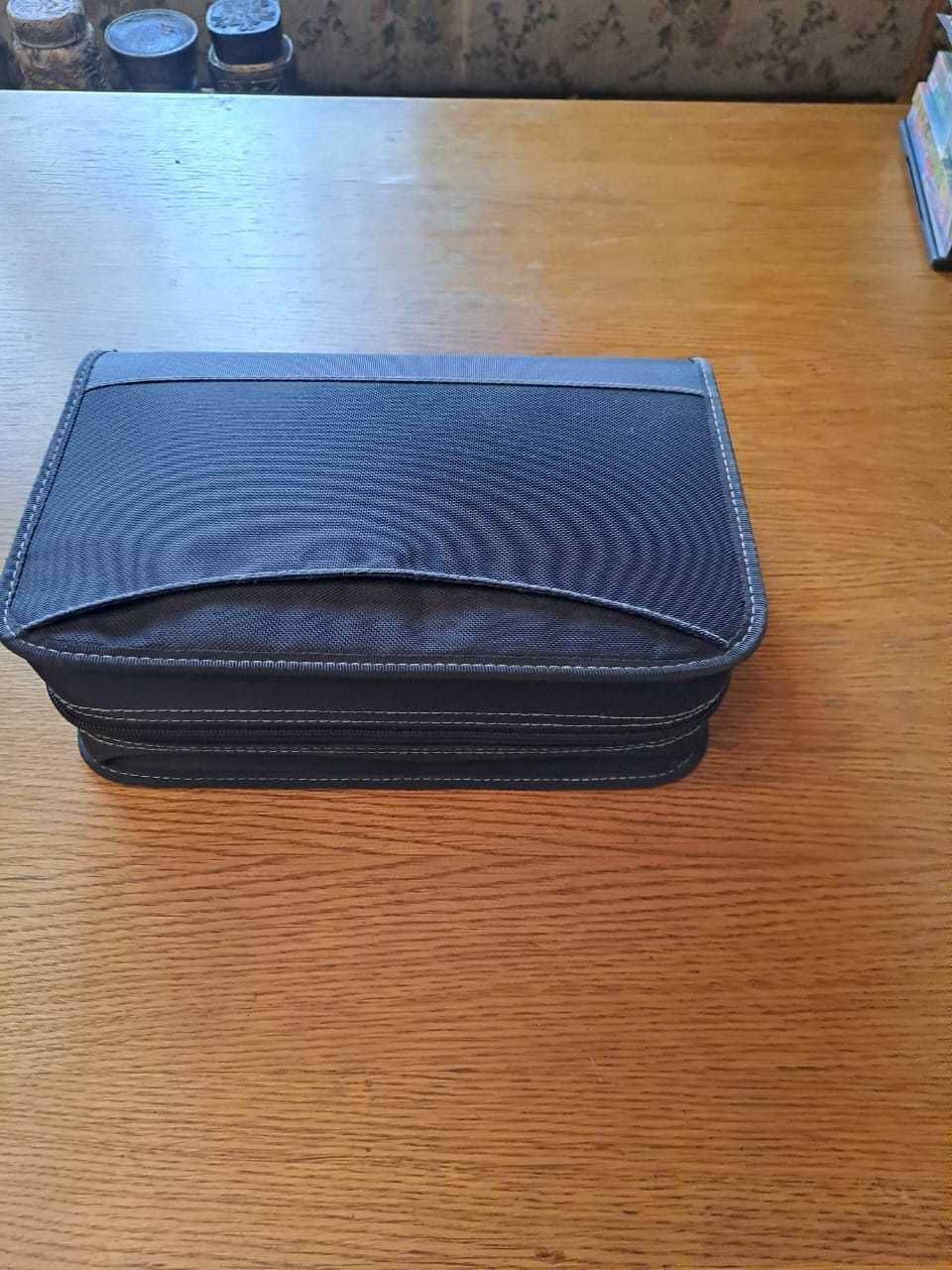 Приемник , DVD,футляр