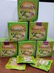 Монталин Montalin Манталин