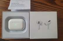 Продам кейс Apple AirPods Pro