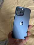 Iphone 15 pro max жагдайы оте жақсы