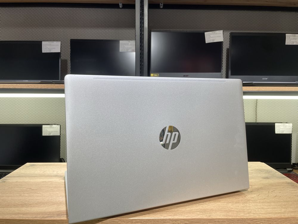 Ноутбук HP ProBook 450 G8/Core i3-1115G4/8GB/SSD256GB, 8469/А10