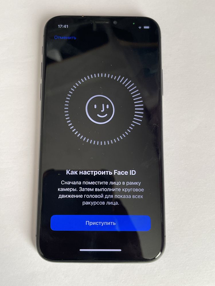 Iphone x айфон х