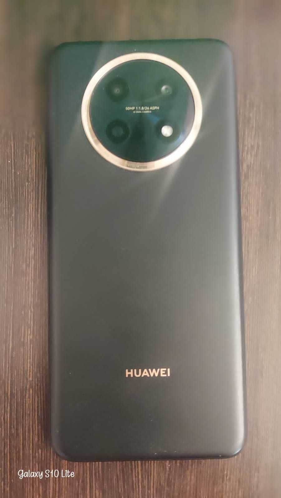 HUAWEI nova y 91 сатылады жагдайы жаксы таза