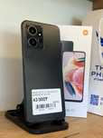Redmi Note 12 128Gb/4Gb С Гарантией!