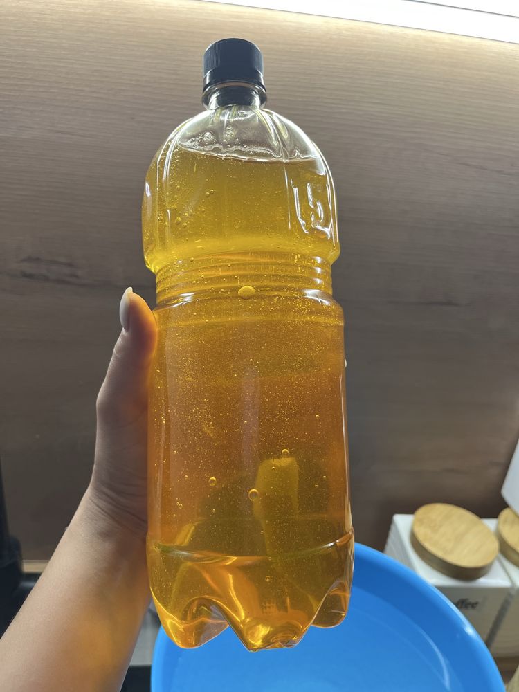 Продаю Катонский свежий ,натуральный мед