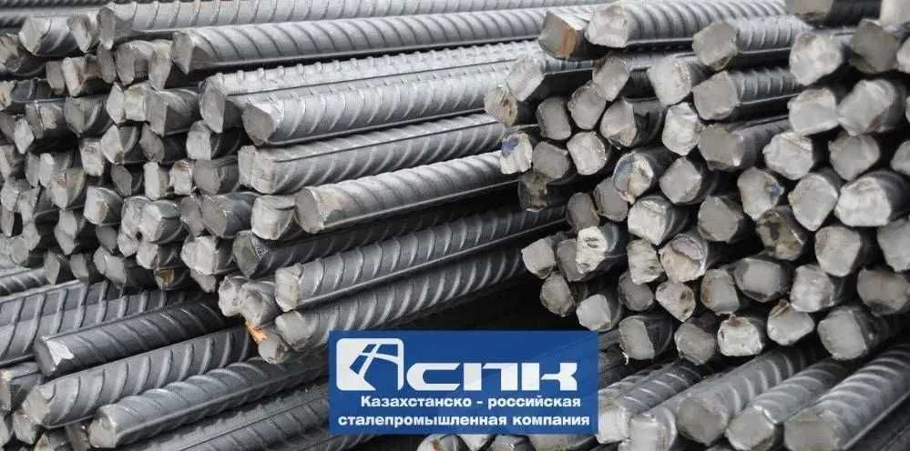Арматура А3 12 мм Россия А500С