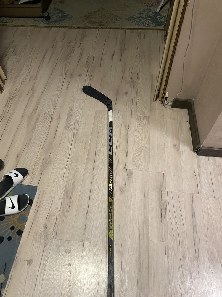 Клюшка AS-V pro TACKS