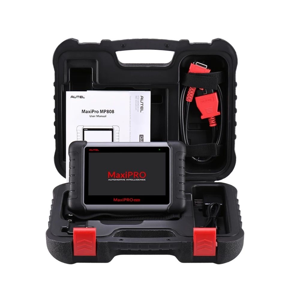 Автосканер для диагностики автомобиля ELM 327 OBD 2
