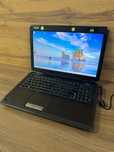 Продам ноутбук Asus на Windows 10. Хорошем состоянии.